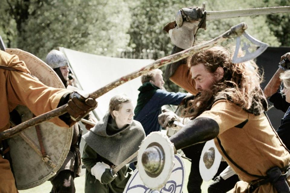 Oslo Medieval Festival